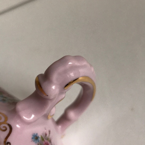 RGK Vintage tea cup/mug. Made in England - Picture 9 of 11